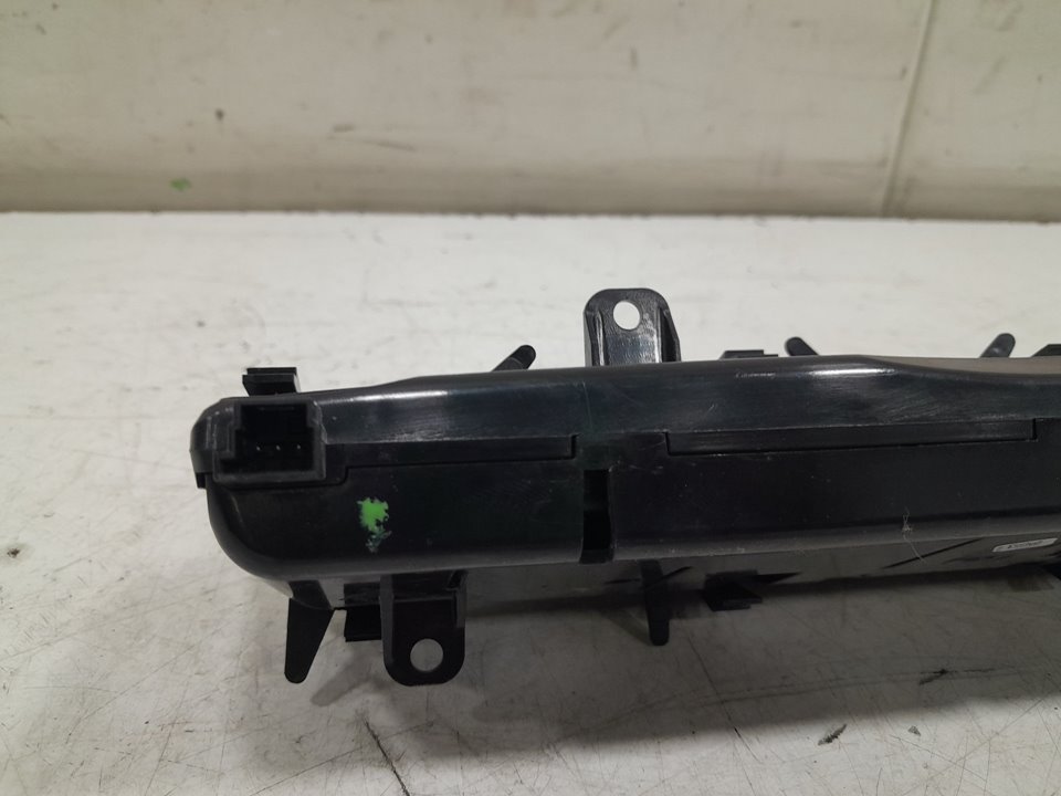 MANDO CLIMATIZADOR MERCEDES-BENZ CLASE C (W205) LIM. C 200 d 7G-Tronic Plus (205.007)