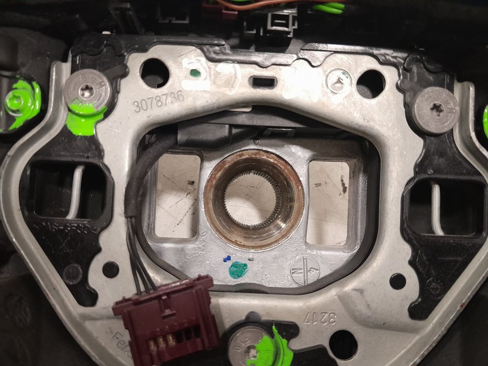 VOLANTE foto 4
