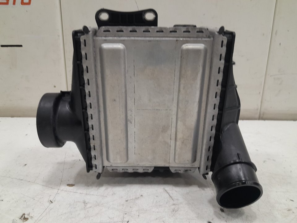 INTERCOOLER foto 2