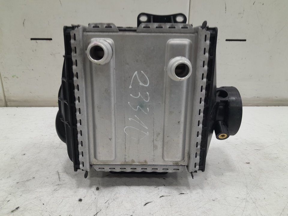 INTERCOOLER foto 4