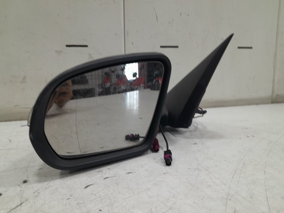 RETROVISOR IZQUIERDO ELECTRICO MERCEDES-BENZ CLASE C (W205) LIM. C 200 d 7G-Tronic Plus (205.007)