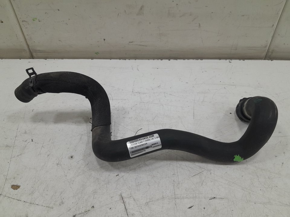 TUBO REFRIGERACION MERCEDES-BENZ CLASE C (W205) LIM. C 200 d 7G-Tronic Plus (205.007)