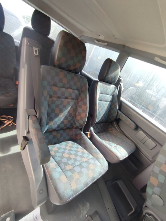 CONJUNTO ASIENTOS COMPLETO MERCEDES-BENZ VITO (W638) COMBI 108 CDI    (638.194)