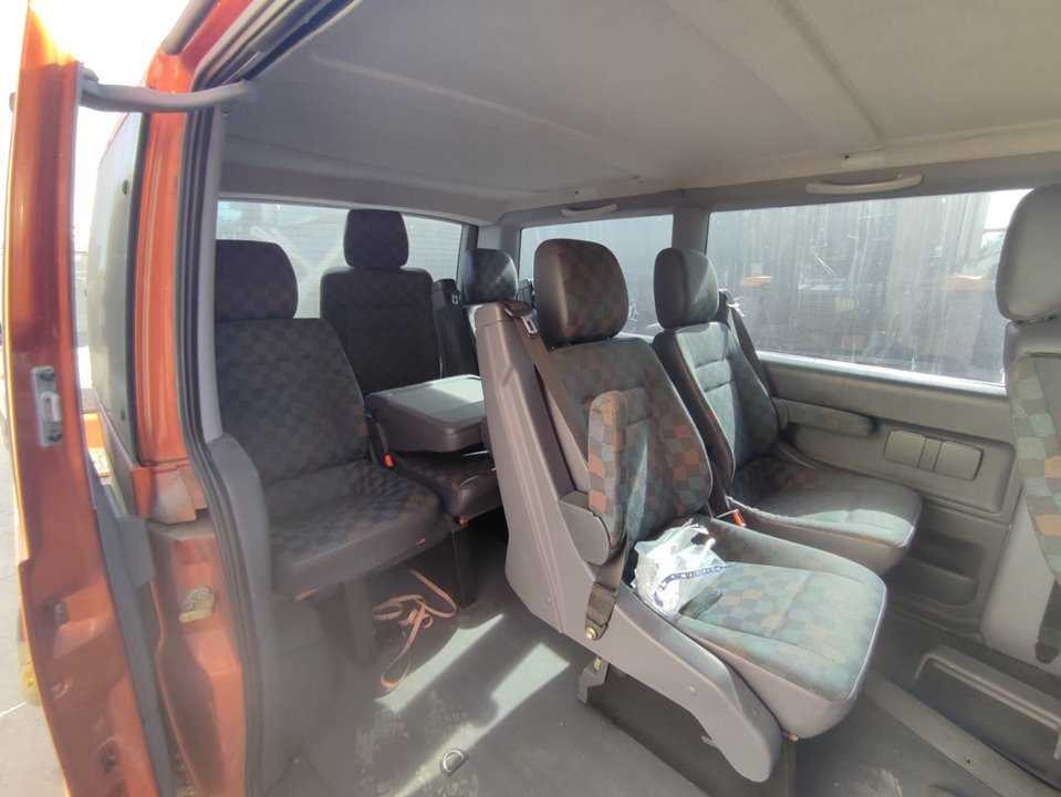 CONJUNTO ASIENTOS COMPLETO MERCEDES-BENZ VITO (W638) COMBI 108 CDI    (638.194)