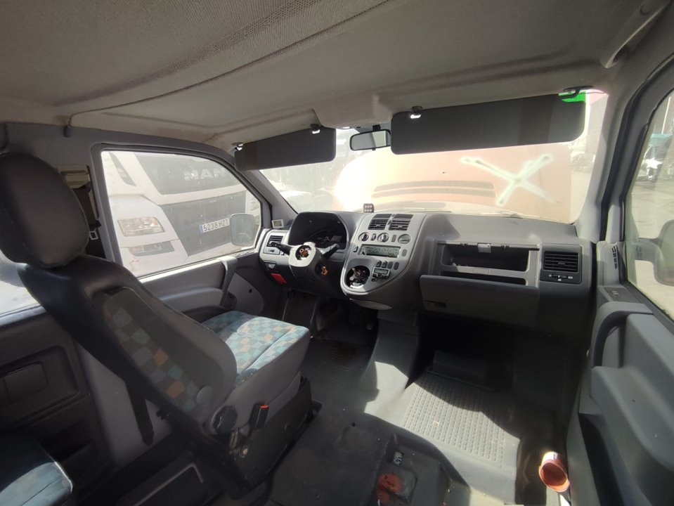 CONJUNTO ASIENTOS COMPLETO MERCEDES-BENZ VITO (W638) COMBI 108 CDI    (638.194)