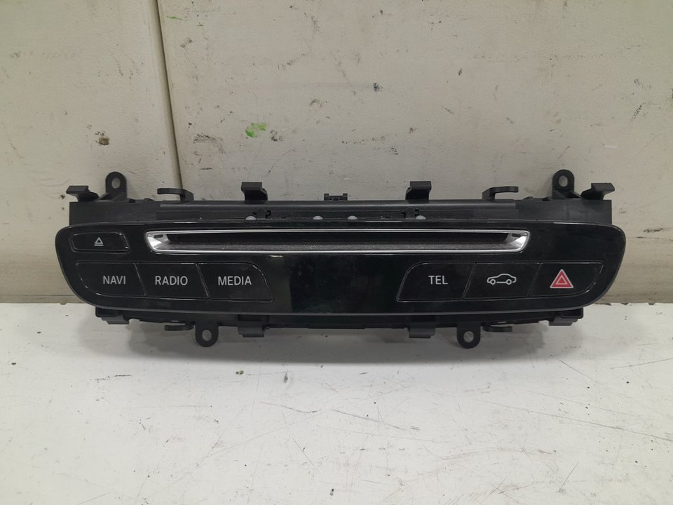 MANDO RADIO MERCEDES-BENZ CLASE C (W205) LIM. C 200 d 7G-Tronic Plus (205.007)
