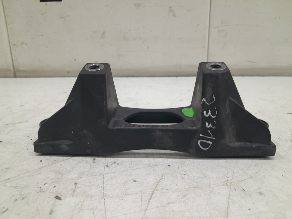 SOPORTE MOTOR foto 4