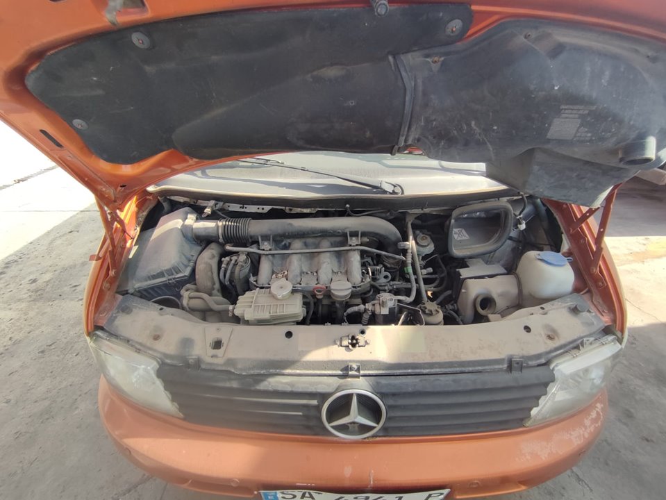 FARO DERECHO MERCEDES-BENZ VITO (W638) COMBI 108 CDI    (638.194)