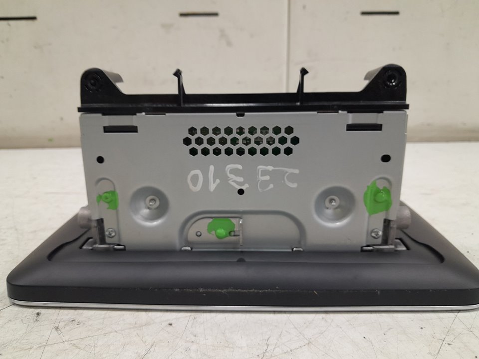 PANTALLA MERCEDES-BENZ CLASE C (W205) LIM. C 200 d 7G-Tronic Plus (205.007)