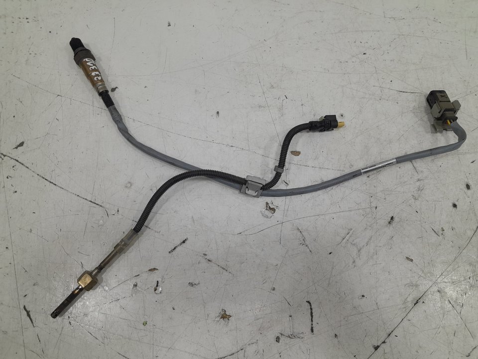 SONDA LAMBDA foto 2