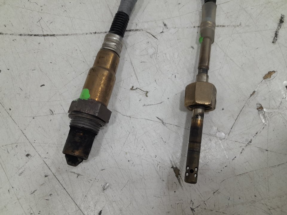 SONDA LAMBDA foto 3