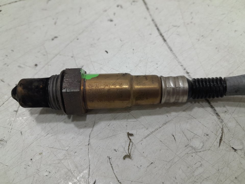SONDA LAMBDA foto 4