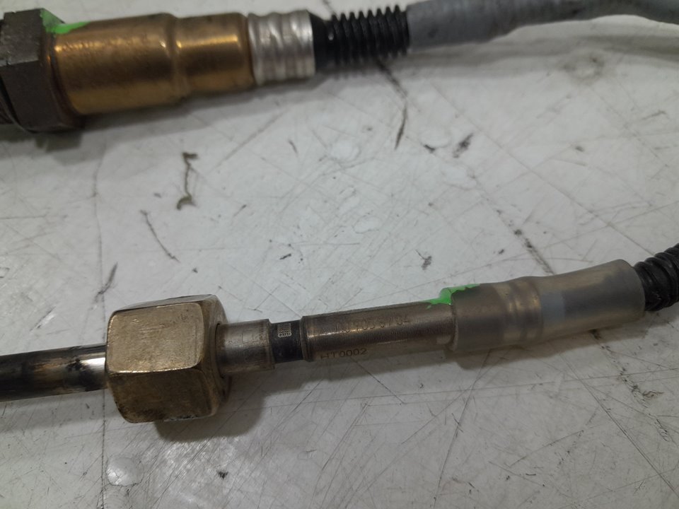 SONDA LAMBDA foto 5