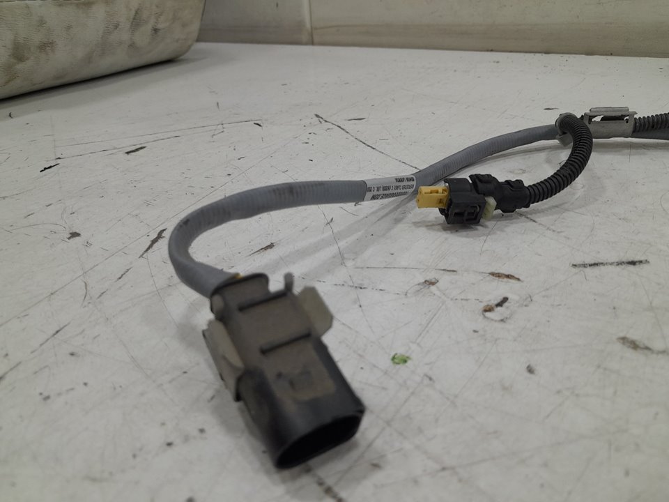 SONDA LAMBDA foto 6