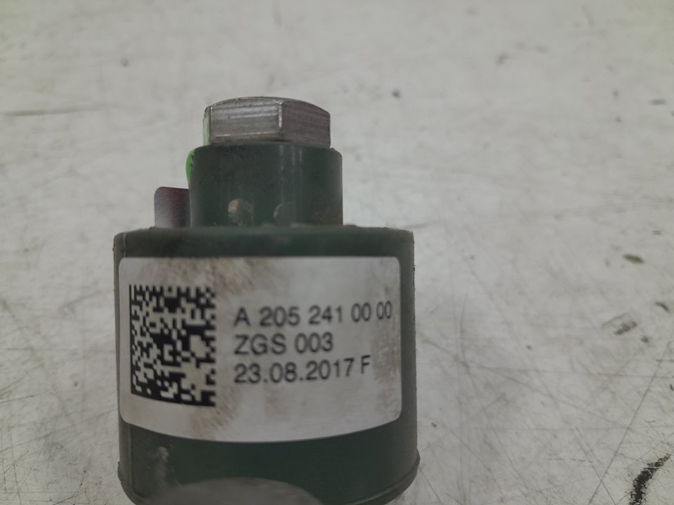 AMORTIGUADOR DE VIBRACIONES MERCEDES-BENZ CLASE C (W205) LIM. C 200 d 7G-Tronic Plus (205.007)