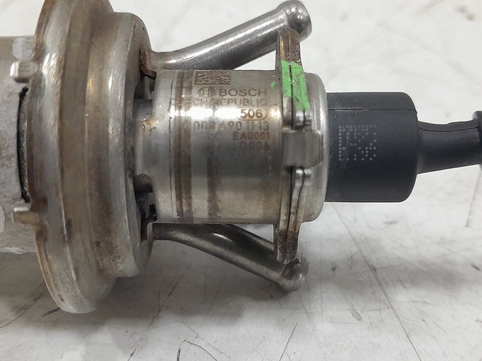INYECTOR ADBLUE MERCEDES-BENZ CLASE C (W205) LIM. C 200 d 7G-Tronic Plus (205.007)