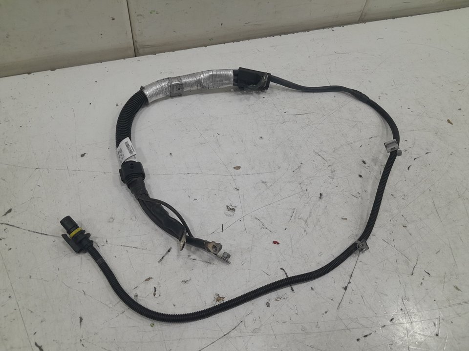 CABLEADO MERCEDES-BENZ CLASE C (W205) LIM. C 200 d 7G-Tronic Plus (205.007)