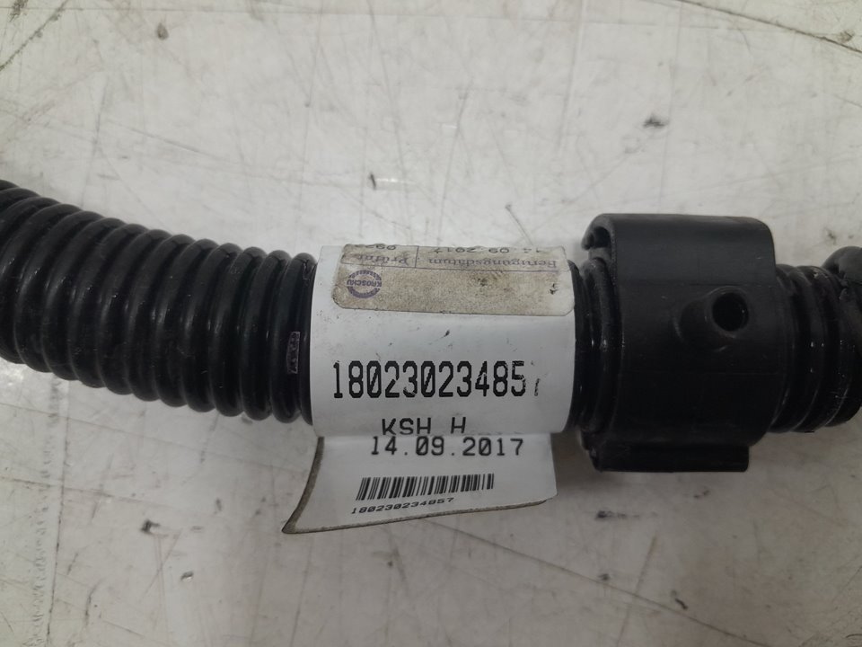 CABLEADO MERCEDES-BENZ CLASE C (W205) LIM. C 200 d 7G-Tronic Plus (205.007)