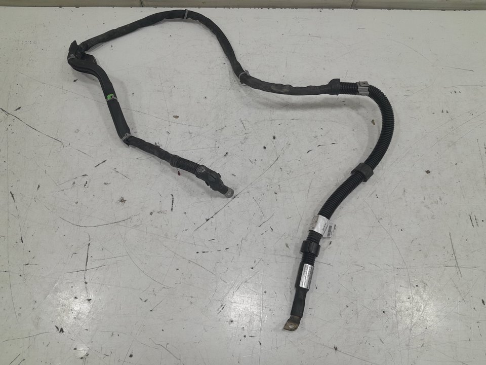 CABLEADO BATERIA MERCEDES-BENZ CLASE C (W205) LIM. C 200 d 7G-Tronic Plus (205.007)
