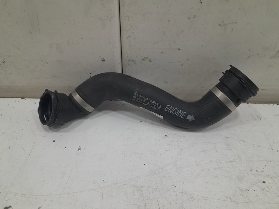TUBO REFRIGERACION MERCEDES-BENZ CLASE C (W205) LIM. C 200 d 7G-Tronic Plus (205.007)