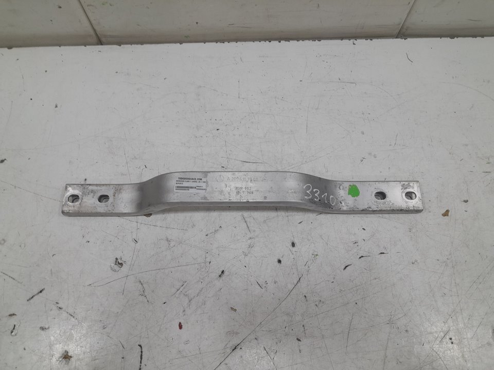SOPORTE MERCEDES-BENZ CLASE C (W205) LIM. C 200 d 7G-Tronic Plus (205.007)