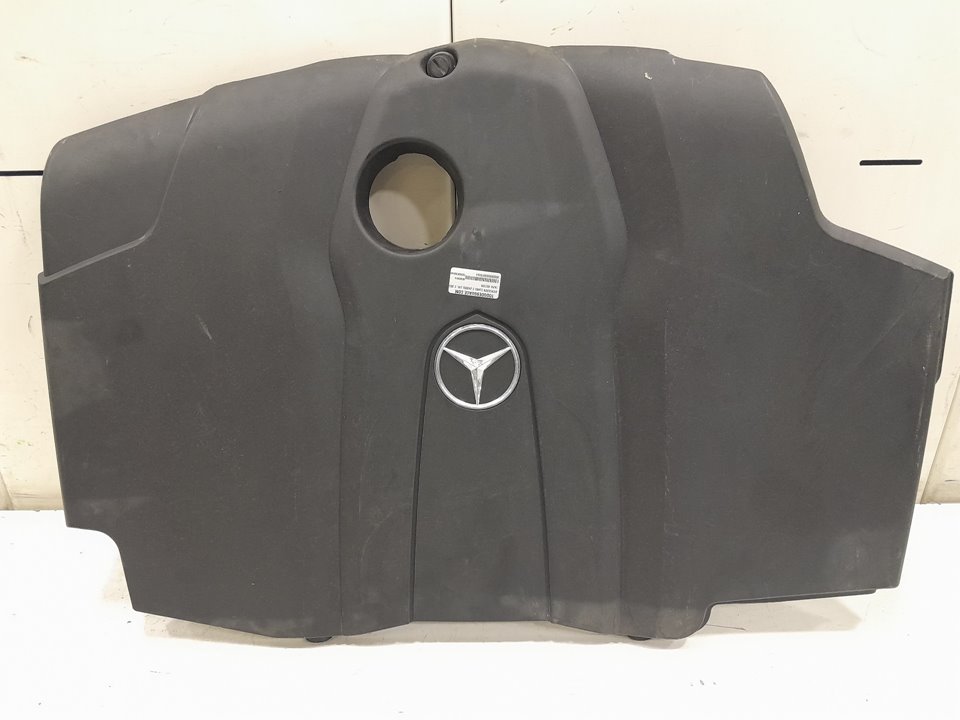 TAPA MOTOR foto 2