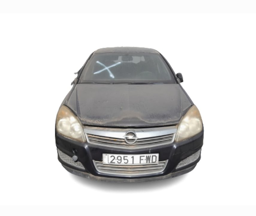 OPEL ASTRA H BER. Cosmo Motor 1,7 Ltr. - 74 kW 16V CDTI