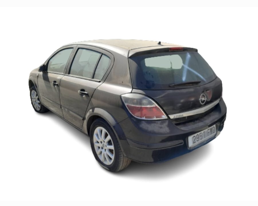 OPEL ASTRA H BER. Cosmo Motor 1,7 Ltr. - 74 kW 16V CDTI
