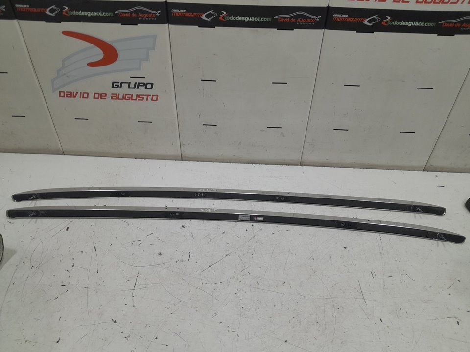 BARRAS TECHO foto 5