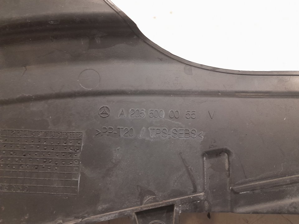 CONDUCTO DE ADMISION MERCEDES-BENZ CLASE C (W205) LIM. C 200 d 7G-Tronic Plus (205.007)
