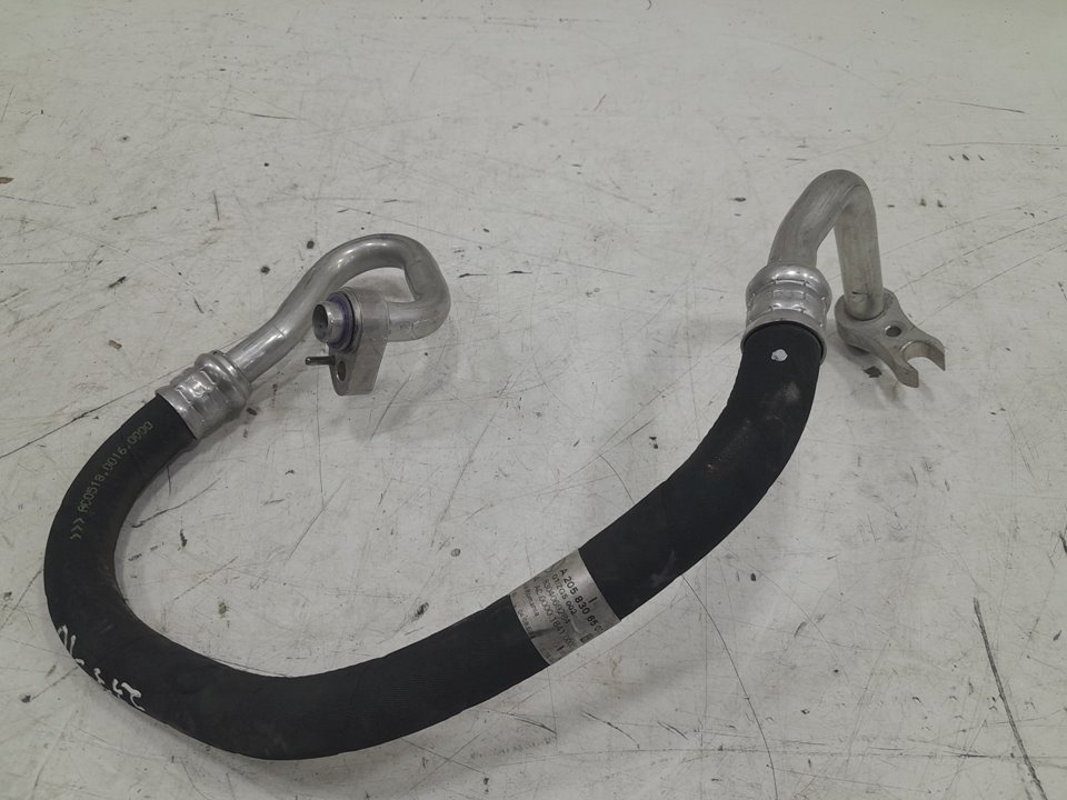 TUBO AIRE ACONDICIONADO MERCEDES-BENZ CLASE C (W205) LIM. C 200 d 7G-Tronic Plus (205.007)