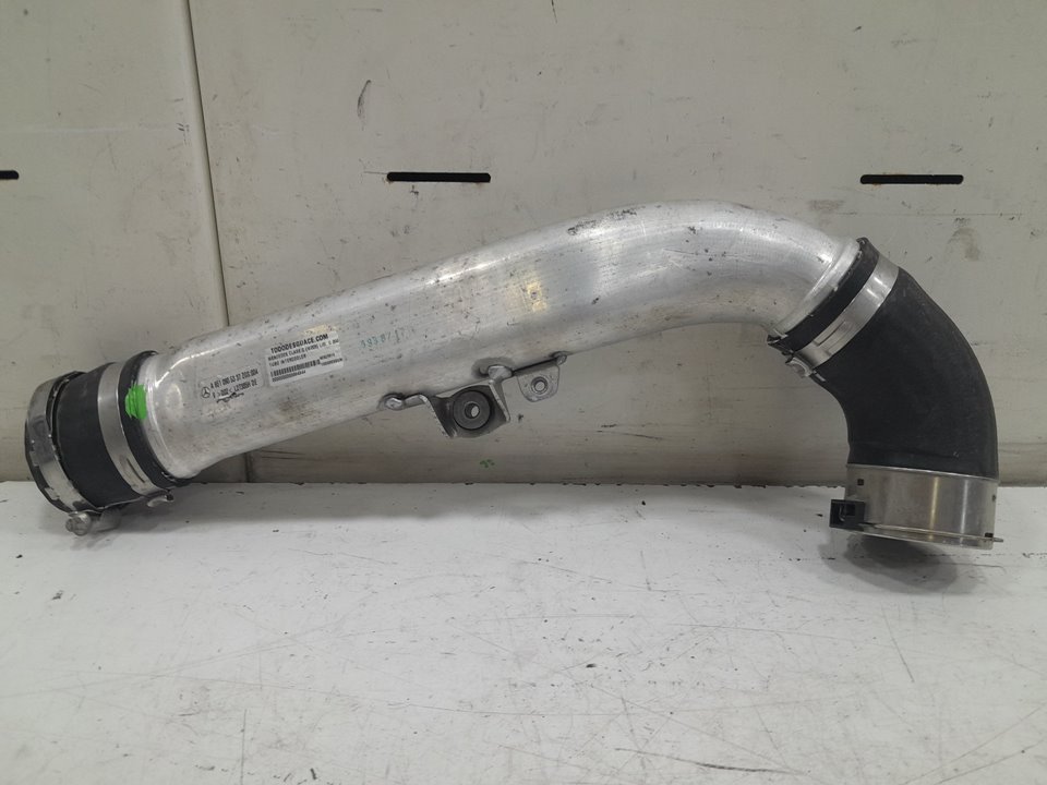 TUBO INTERCOOLER MERCEDES-BENZ CLASE C (W205) LIM. C 200 d 7G-Tronic Plus (205.007)