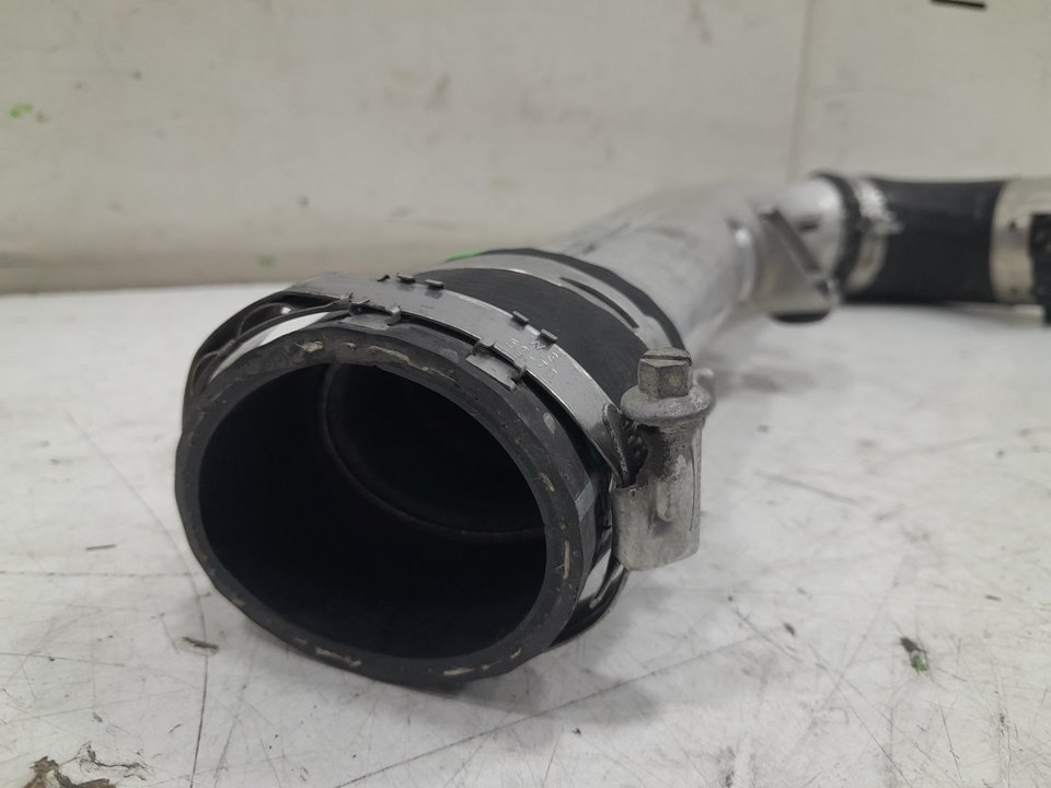TUBO INTERCOOLER MERCEDES-BENZ CLASE C (W205) LIM. C 200 d 7G-Tronic Plus (205.007)