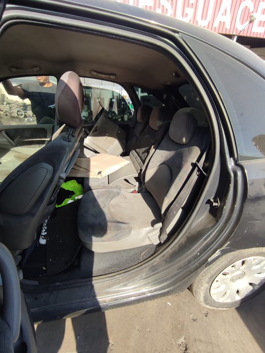 CITROEN XSARA PICASSO 2.0 HDi Motor 2,0 Ltr. - 66 kW HDi CAT (RHY / DW10TD)