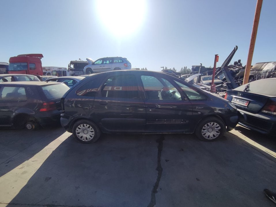 CITROEN XSARA PICASSO 2.0 HDi Motor 2,0 Ltr. - 66 kW HDi CAT (RHY / DW10TD)