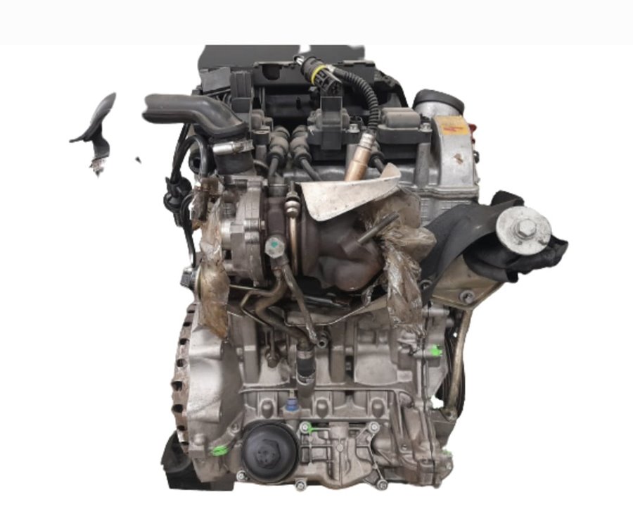 MOTOR COMPLETO foto 2