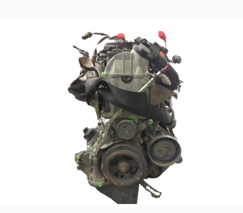 MOTOR COMPLETO foto 3