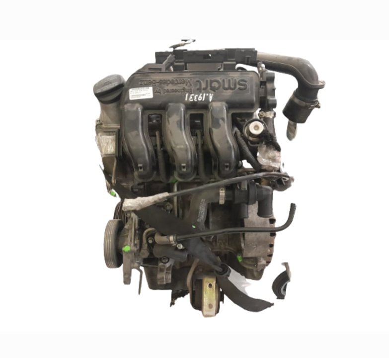 MOTOR COMPLETO foto 4