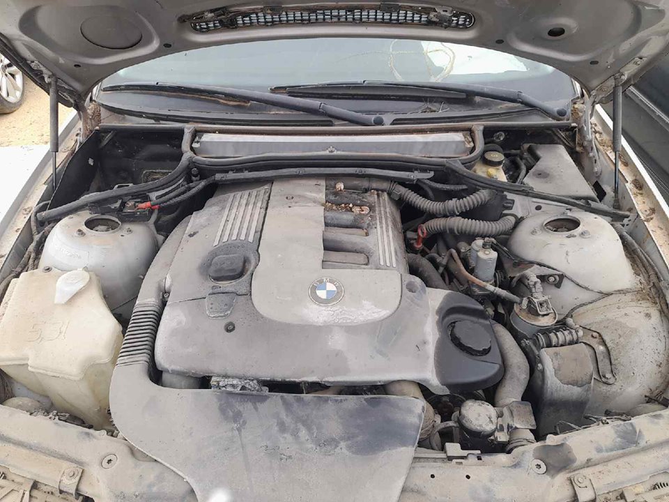 MOTOR COMPLETO foto 2