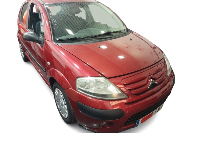 FRENTE COMPLETO CITROEN C3 1.4 Audace