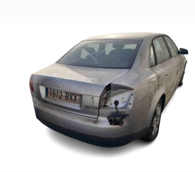AUDI A4 BERLINA (8E) 1.9 TDI (96kW) Motor 1,9 Ltr. - 96 kW TDI foto 6