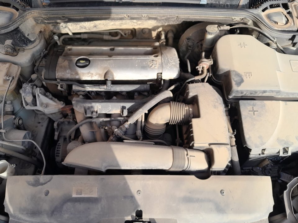 PEUGEOT 407 ST Confort Motor 2,2 Ltr. - 116 kW foto 8