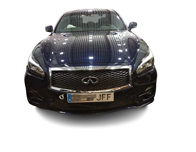 FRENTE COMPLETO INFINITI Q70 LIM. 2.2d Premium   |   01.15 - 12.19