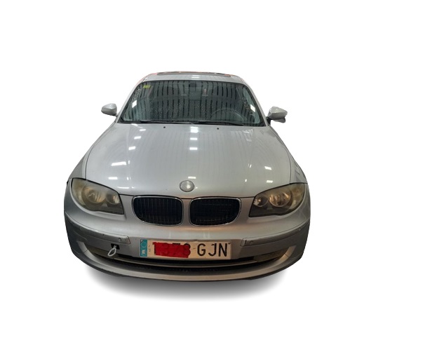 FRENTE COMPLETO BMW SERIE 1 BERLINA (E81/E87) 118d