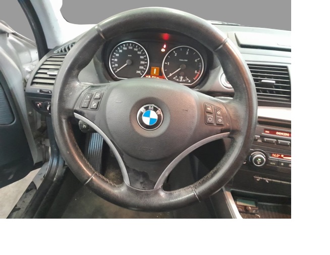 FRENTE COMPLETO BMW SERIE 1 BERLINA (E81/E87) 118d