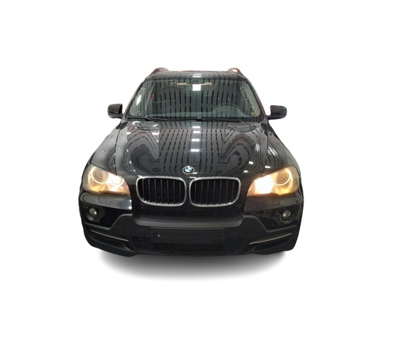 FRENTE COMPLETO BMW X5 (E70) xDrive30d