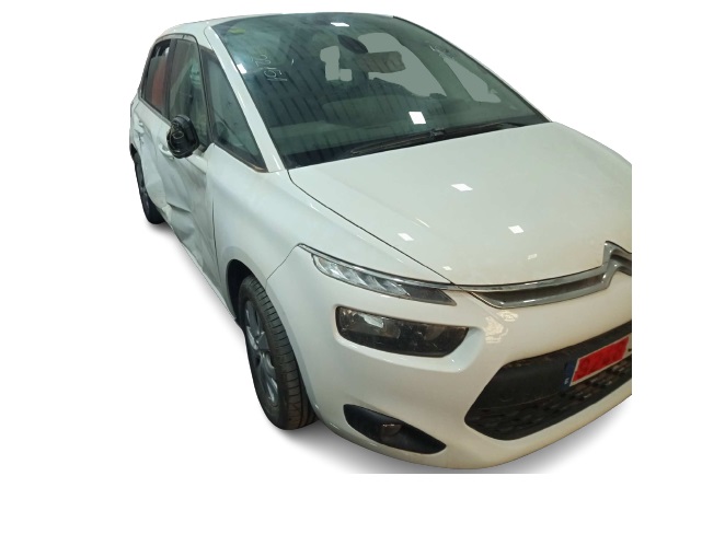 FRENTE COMPLETO CITROEN C4 PICASSO Business Class   |   02.15 - 12.15