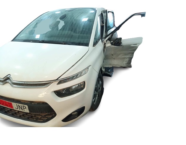 FRENTE COMPLETO CITROEN C4 PICASSO Business Class   |   02.15 - 12.15