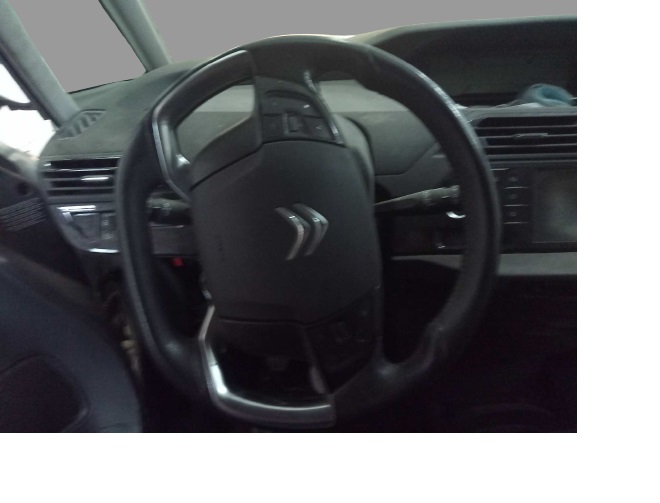 FRENTE COMPLETO CITROEN C4 PICASSO Business Class   |   02.15 - 12.15