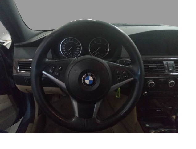 FRENTE COMPLETO BMW SERIE 5 TOURING (E61) 530d   |   03.07 - 12.10